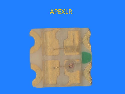 1615红翠绿双色0.4T  LR-SP1615UHRLGC04